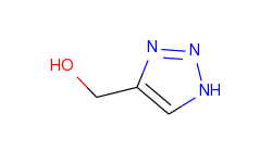 1H-1,2,3-Triazole-4-methanol