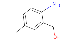 Benzenemethanol, 2-amino-5-methyl-