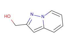 pyrazolo[1,5-a]pyridin-2-ylmethanol