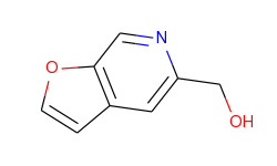 Furo[2,3-c]pyridin-5-ylmethanol