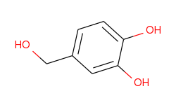 3,4-dihydroxybenzyl alcohol