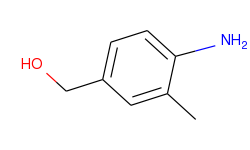 Benzenemethanol, 4-amino-3-methyl-