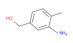 Benzenemethanol, 3-amino-4-methyl-