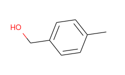 Benzenemethanol, 4-methyl-