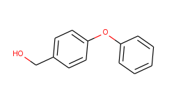 Benzenemethanol, 4-phenoxy-