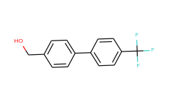 [4'-(Trifluoromethyl)[1,1'-biphenyl]-4-yl]methanol