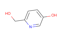 2-Pyridinemethanol, 5-hydroxy-