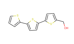 [2,2':5',2''-Terthiophene]-5-methanol