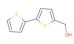 [2,2]bithiophenyl-5-yl-methanol