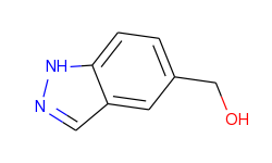 1H-Indazole-5-methanol