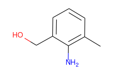 Benzenemethanol, 2-amino-3-methyl-
