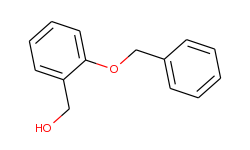 2-Benzyloxybenzyl Alcohol