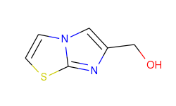 Imidazo[2,1-b]thiazol-6-ylmethanol