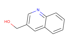 3-quinolyl methanol