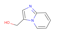 Imidazo[1,2-a]pyridine-3-methanol