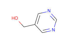 5-Pyrimidinemethanol