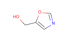 5-Oxazolemethanol