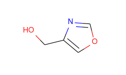 4-Oxazolemethanol