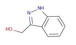 1H-Indazole-3-methanol