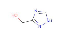 1H-1,2,4-Triazole-3-methanol