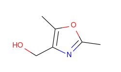 (2,5-DIMETHYL-1,3-OXAZOL-4-YL)METHANOL