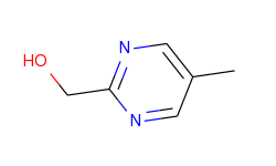 2-Pyrimidinemethanol, 5-methyl-