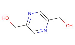 2,5-Pyrazinedimethanol