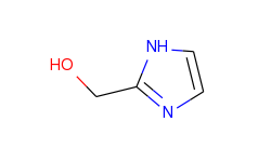 1H-Imidazole-2-methanol