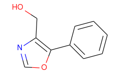 (5-Phenyloxazol-4-yl)methanol