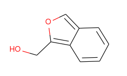 2-Benzofuranmethanol