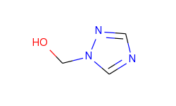 1H-1,2,4-Triazole-1-methanol