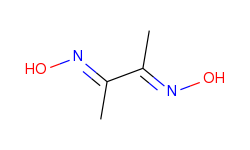 2,3-Butanedione, dioxime