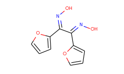 alpha-furil dioxime