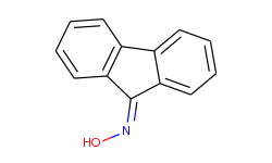 9-fluorenone oxime