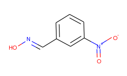3-NITROBENZALDOXIME