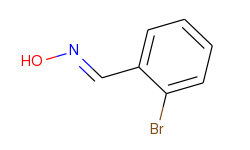 2-BroMobenzaldoxiMe