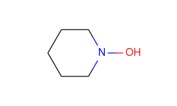 1-Hydroxypiperidine