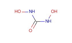 Urea, N,N'-dihydroxy-