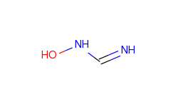 Methanimidamide, N-hydroxy-