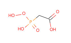 Acetic acid, hydroxyphosphono-
