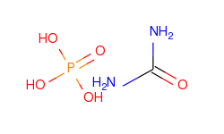 Urea, phosphate (1:1)