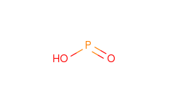 Phosphinic acid