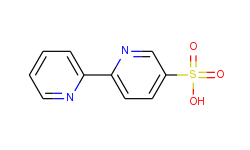 [2,2'-Bipyridine]-5-sulfonic acid