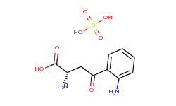 l-kynurenine sulfate