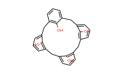 Pentacyclo[19.3.1.13,7.19,13.115,19]octacosa-1(25),3,5,7(28),9,11,13(27),15,17,19(26),21,23-dodecaen