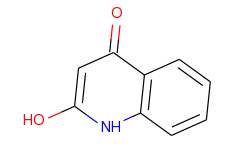 4(1H)-Quinolinone, 2-hydroxy-