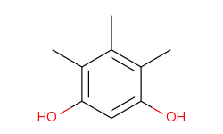 4,5,6-trimethylbenzene-1,3-diol
