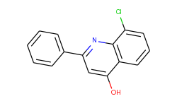 8-Chloro-2-phenylquinolin-4-ol