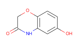 6-HYDROXY-2H-BENZO[B][1,4]OXAZIN-3(4H)-ONE