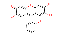 salicyl fluorone